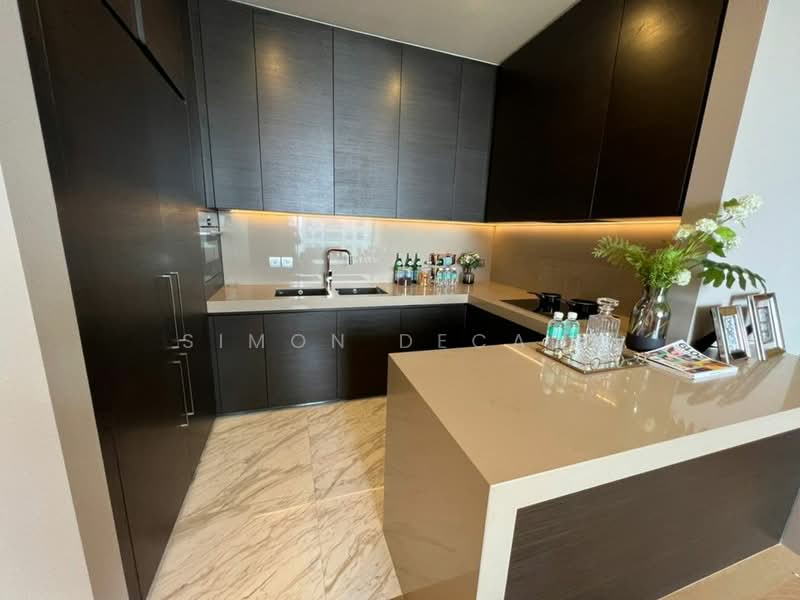 Saladaeng One : ศาลาแดง วัน, กรุงเทพ, ซอย ศาลาแดง 1, สีลม, บางรัก, กรุงเทพ, 118 ตร.ม., คอนโด ให้เช่า, โดย Simon Decalf, 500406265 - DDproperty.com