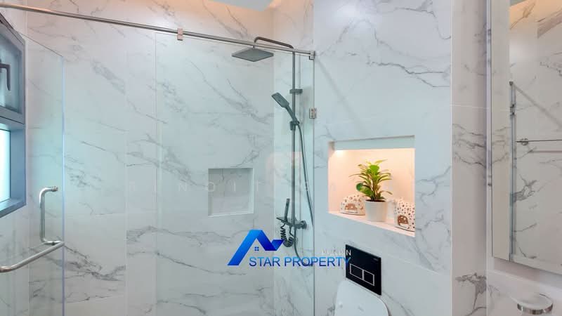 Smart Hamlet Hua Hin : สมาร์ท แฮมเล็ต, ประจวบคีรีขันธ์, หินเหล็กไฟ, หัวหิน, ประจวบคีรีขันธ์, 171 ตร.ม., วิลล่า ขาย, โดย เกศรา สีรูปี, 500406266 - DDproperty.com