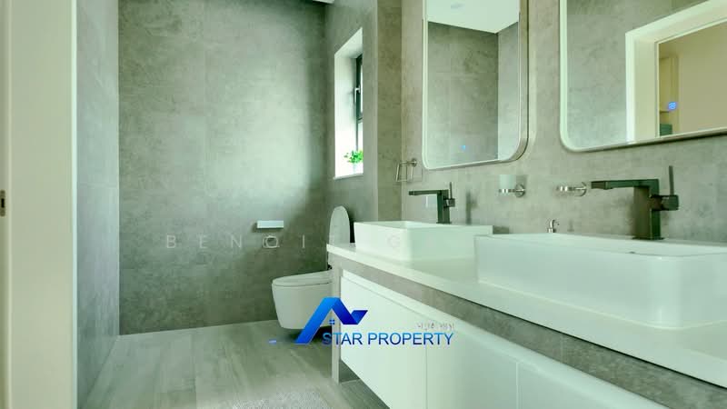 Smart Hamlet Hua Hin, Prachuap Khiri Khan, Hin Lek Fai, Hua Hin, Prachuap Khiri Khan, 3 Bedrooms, 171 sqm, Villa For Sale, by Ketsara Seerupee, 500406266 - DDproperty.com