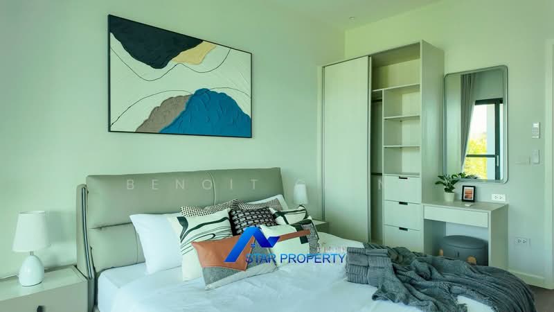 Smart Hamlet Hua Hin : สมาร์ท แฮมเล็ต, ประจวบคีรีขันธ์, หินเหล็กไฟ, หัวหิน, ประจวบคีรีขันธ์, 171 ตร.ม., วิลล่า ขาย, โดย เกศรา สีรูปี, 500406266 - DDproperty.com