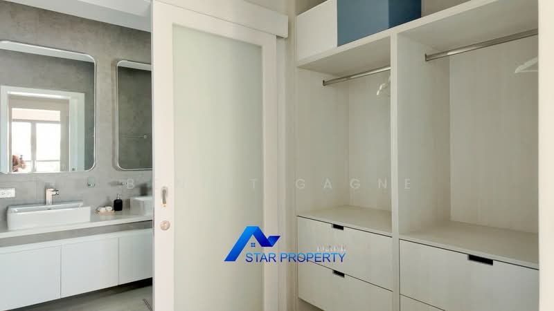 Smart Hamlet Hua Hin, Prachuap Khiri Khan, Hin Lek Fai, Hua Hin, Prachuap Khiri Khan, 3 Bedrooms, 171 sqm, Villa For Sale, by Ketsara Seerupee, 500406266 - DDproperty.com