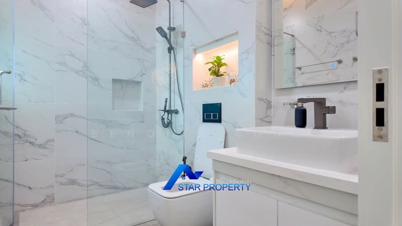 Smart Hamlet Hua Hin : สมาร์ท แฮมเล็ต, ประจวบคีรีขันธ์, หินเหล็กไฟ, หัวหิน, ประจวบคีรีขันธ์, 171 ตร.ม., วิลล่า ขาย, โดย เกศรา สีรูปี, 500406266 - DDproperty.com