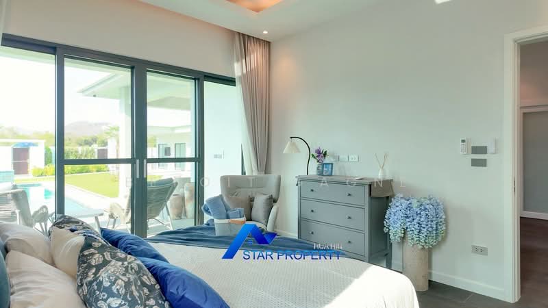Smart Hamlet Hua Hin : สมาร์ท แฮมเล็ต, ประจวบคีรีขันธ์, หินเหล็กไฟ, หัวหิน, ประจวบคีรีขันธ์, 171 ตร.ม., วิลล่า ขาย, โดย เกศรา สีรูปี, 500406266 - DDproperty.com