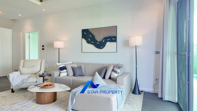 Smart Hamlet Hua Hin, Prachuap Khiri Khan, Hin Lek Fai, Hua Hin, Prachuap Khiri Khan, 3 Bedrooms, 171 sqm, Villa For Sale, by Ketsara Seerupee, 500406266 - DDproperty.com