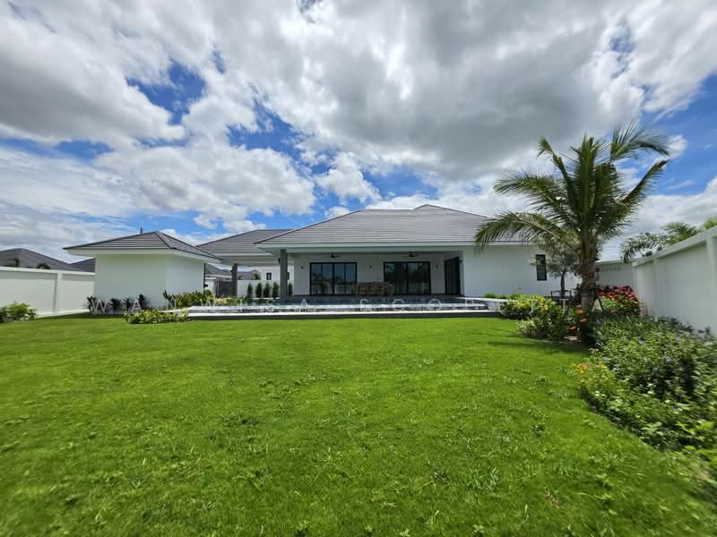 Highland Villas 3, Prachuap Khiri Khan, Hin Lek Fai, Hua Hin, Prachuap Khiri Khan, 3 Bedrooms, 300 sqm, Villa For Sale, by Wanwisa Scopetta, 500406268 - DDproperty.com