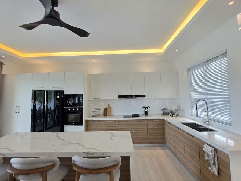 Highland Villas 3, Prachuap Khiri Khan, Hin Lek Fai, Hua Hin, Prachuap Khiri Khan, 3 Bedrooms, 300 sqm, Villa For Sale, by Wanwisa Scopetta, 500406268 - DDproperty.com