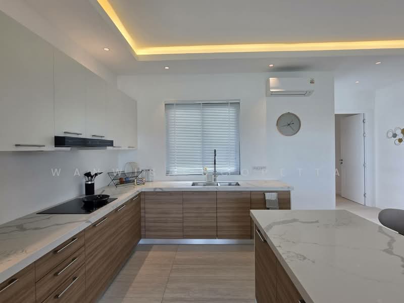 Highland Villas 3 : ไฮแลนด์ วิลล่า 3, ประจวบคีรีขันธ์, หินเหล็กไฟ, หัวหิน, ประจวบคีรีขันธ์, 300 ตร.ม., วิลล่า ขาย, โดย Wanwisa Scopetta, 500406268 - DDproperty.com