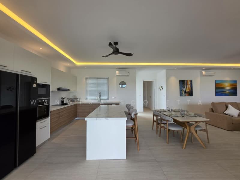 Highland Villas 3 : ไฮแลนด์ วิลล่า 3, ประจวบคีรีขันธ์, หินเหล็กไฟ, หัวหิน, ประจวบคีรีขันธ์, 300 ตร.ม., วิลล่า ขาย, โดย Wanwisa Scopetta, 500406268 - DDproperty.com
