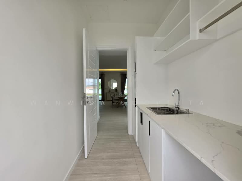 Highland Villas 3 : ไฮแลนด์ วิลล่า 3, ประจวบคีรีขันธ์, หินเหล็กไฟ, หัวหิน, ประจวบคีรีขันธ์, 300 ตร.ม., วิลล่า ขาย, โดย Wanwisa Scopetta, 500406268 - DDproperty.com