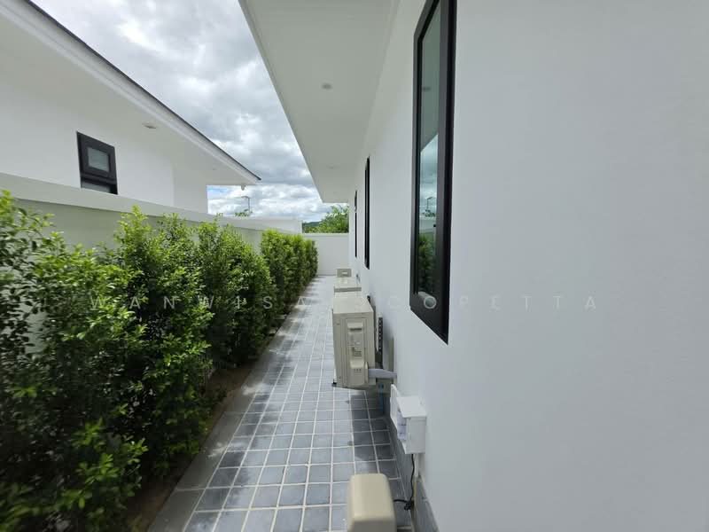 Highland Villas 3 : ไฮแลนด์ วิลล่า 3, ประจวบคีรีขันธ์, หินเหล็กไฟ, หัวหิน, ประจวบคีรีขันธ์, 300 ตร.ม., วิลล่า ขาย, โดย Wanwisa Scopetta, 500406268 - DDproperty.com