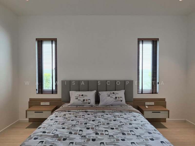 Highland Villas 3, Prachuap Khiri Khan, Hin Lek Fai, Hua Hin, Prachuap Khiri Khan, 3 Bedrooms, 300 sqm, Villa For Sale, by Wanwisa Scopetta, 500406268 - DDproperty.com