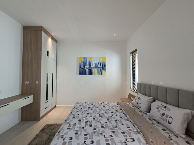 Highland Villas 3, Prachuap Khiri Khan, Hin Lek Fai, Hua Hin, Prachuap Khiri Khan, 3 Bedrooms, 300 sqm, Villa For Sale, by Wanwisa Scopetta, 500406268 - DDproperty.com