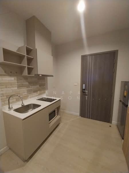 The Niche Pride Thonglor-Phetchaburi, Bangkok, New Petchaburi Road, Bang Kapi, Huai Khwang, Bangkok, 1 Bedroom, 31 sqm, Condo For Sale, by Tanapat Sakonsontised, 500406270 - DDproperty.com