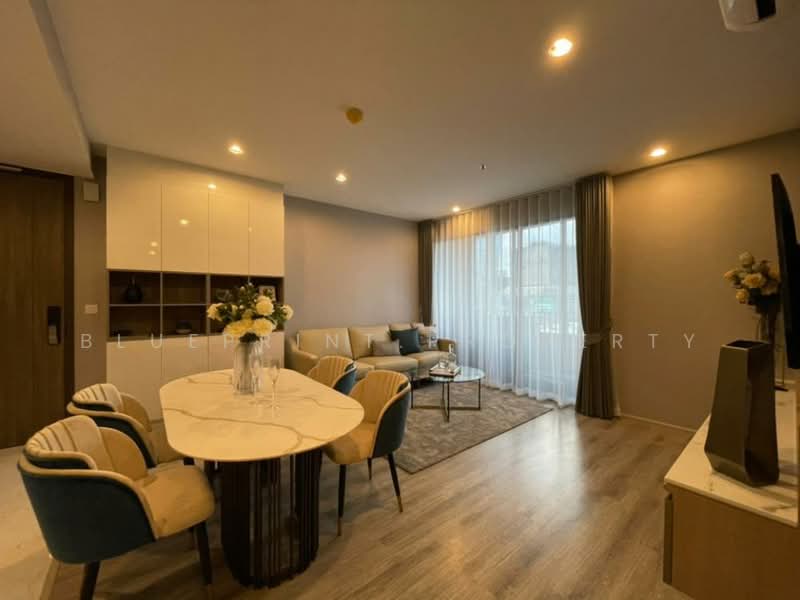 IDEO Mobi Sukhumvit 66 : ไอดีโอ โมบิ สุขุมวิท 66, กรุงเทพ, 2578 ซอยสุขุมวิท 66 ถนนสุขุมวิท, บางจาก, พระโขนง, กรุงเทพ, 85 ตร.ม., คอนโด ให้เช่า, โดย Blueprint.property, 500406271 - DDproperty.com