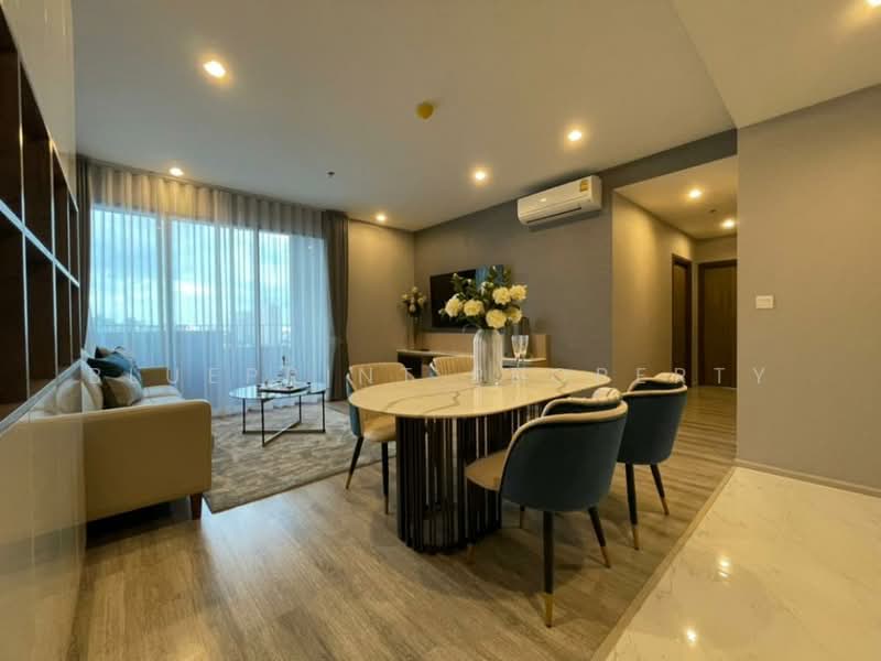 IDEO Mobi Sukhumvit 66 : ไอดีโอ โมบิ สุขุมวิท 66, กรุงเทพ, 2578 ซอยสุขุมวิท 66 ถนนสุขุมวิท, บางจาก, พระโขนง, กรุงเทพ, 85 ตร.ม., คอนโด ให้เช่า, โดย Blueprint.property, 500406271 - DDproperty.com