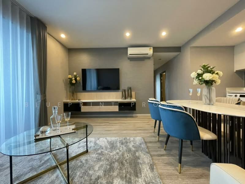 IDEO Mobi Sukhumvit 66 : ไอดีโอ โมบิ สุขุมวิท 66, กรุงเทพ, 2578 ซอยสุขุมวิท 66 ถนนสุขุมวิท, บางจาก, พระโขนง, กรุงเทพ, 85 ตร.ม., คอนโด ให้เช่า, โดย Blueprint.property, 500406271 - DDproperty.com