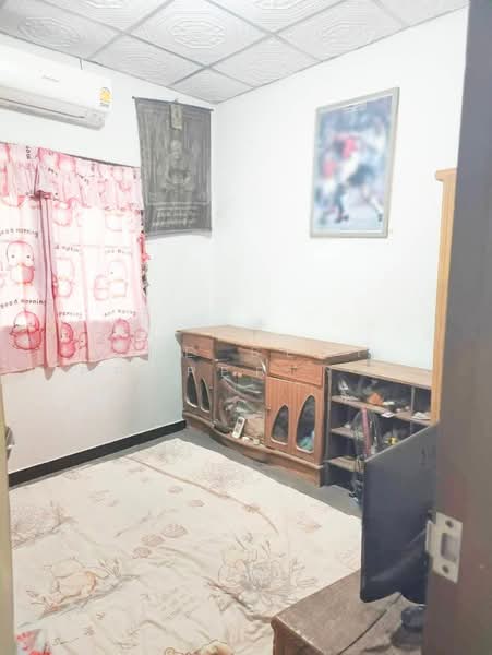วัฒนา2 หนองจอก, Bangkok, Lam Phak Chi, Nong Chok, Bangkok, 2 Bedrooms, 70 sqm, Townhouse For Sale, by The Best Property นิ, 500406273 - DDproperty.com