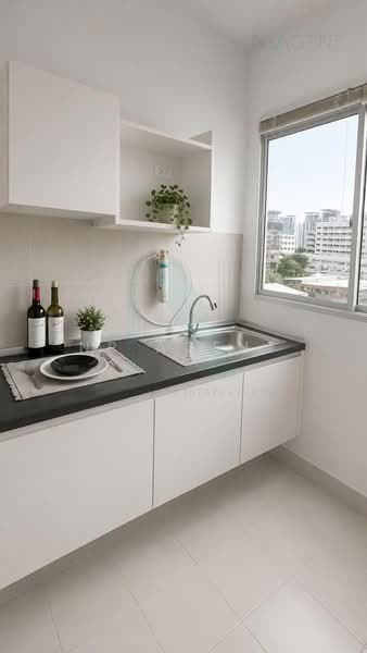 City Home Srinakarin, Bangkok, Soi La Salle, Srinakarin Road, Bang Na, Bangkok, 1 Bedroom, 29 sqm, Condo For Sale, by NR AGENT, 500406276 - DDproperty.com