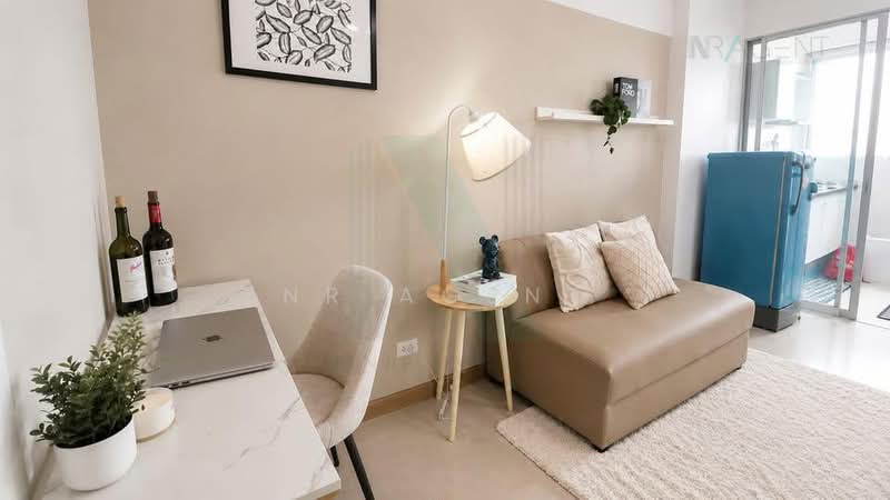 City Home Srinakarin, Bangkok, Soi La Salle, Srinakarin Road, Bang Na, Bangkok, 1 Bedroom, 29 sqm, Condo For Sale, by NR AGENT, 500406276 - DDproperty.com