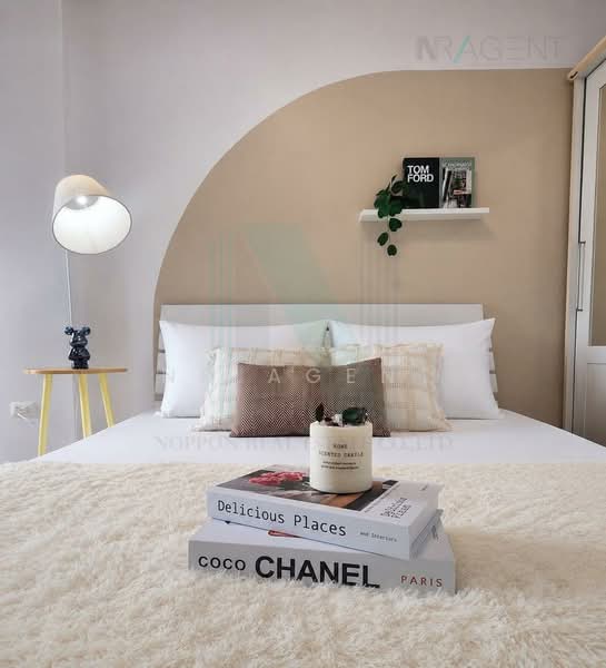 City Home ศรีนครินทร์, กรุงเทพ, ซอยลาซาน ถนนสุขุมวิท, บางนา, กรุงเทพ, 29 ตร.ม., คอนโด ขาย, โดย NR AGENT, 500406276 - DDproperty.com