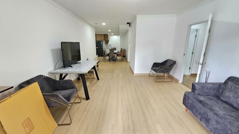 KC Court, Bangkok, 28 Soi Thonglor 13, Khlong Tan Nua, Watthana, Bangkok, 2 Bedrooms, 120 sqm, Condo For Rent, by BANGKOK PROPERTY AGENTS, 500406283 - DDproperty.com