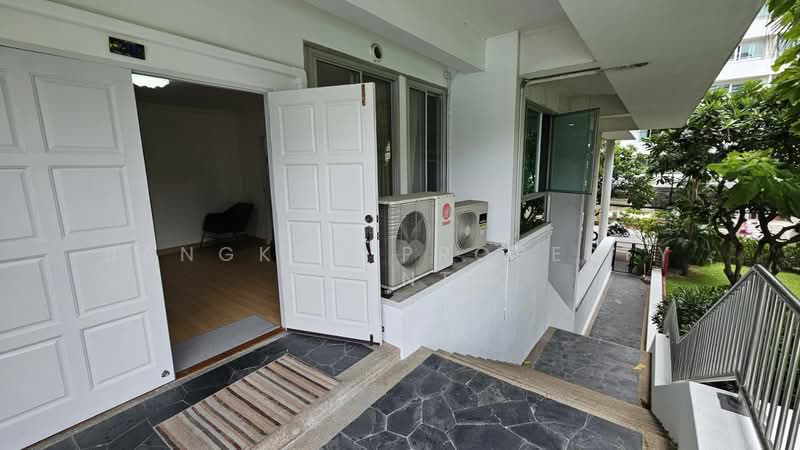 KC Court, Bangkok, 28 Soi Thonglor 13, Khlong Tan Nua, Watthana, Bangkok, 2 Bedrooms, 120 sqm, Condo For Rent, by BANGKOK PROPERTY AGENTS, 500406283 - DDproperty.com