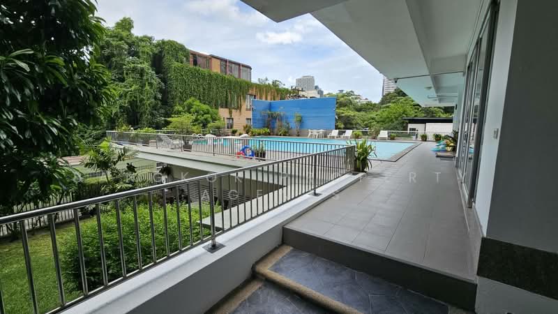 KC Court, Bangkok, 28 Soi Thonglor 13, Khlong Tan Nua, Watthana, Bangkok, 2 Bedrooms, 120 sqm, Condo For Rent, by BANGKOK PROPERTY AGENTS, 500406283 - DDproperty.com