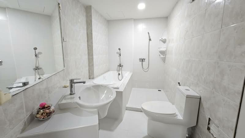 KC Court, Bangkok, 28 Soi Thonglor 13, Khlong Tan Nua, Watthana, Bangkok, 2 Bedrooms, 120 sqm, Condo For Rent, by BANGKOK PROPERTY AGENTS, 500406283 - DDproperty.com
