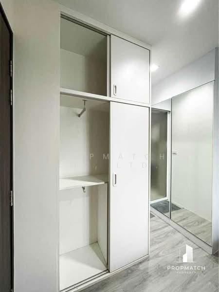 Rhythm Phahol-Ari, Bangkok, 1377 Phaholyothin Road, Samsen Nai, Phaya Thai, Bangkok, 1 Bedroom, 35 sqm, Condo For Sale, by PROPMATCH CO., LTD., 500406286 - DDproperty.com