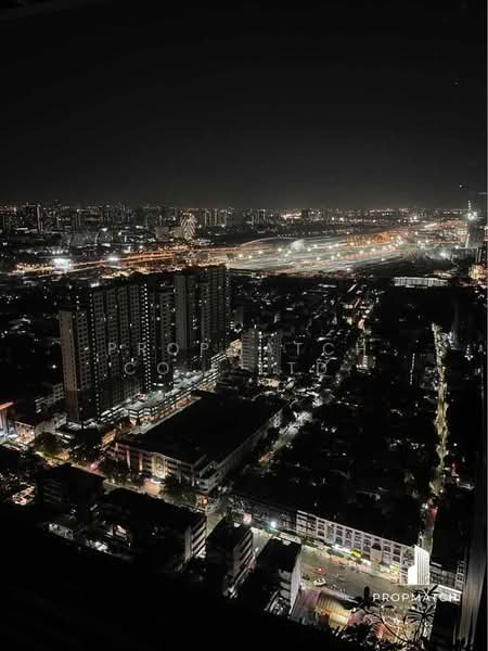 Rhythm Phahol-Ari : ริธึ่ม พหล-อารีย์, กรุงเทพ, 1377 ถนนพหลโยธิน, สามเสนใน, พญาไท, กรุงเทพ, 35 ตร.ม., คอนโด ขาย, โดย PROPMATCH CO., LTD., 500406286 - DDproperty.com