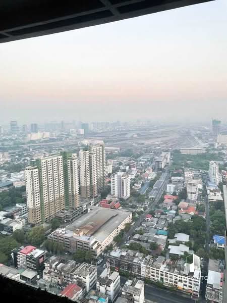 Rhythm Phahol-Ari : ริธึ่ม พหล-อารีย์, กรุงเทพ, 1377 ถนนพหลโยธิน, สามเสนใน, พญาไท, กรุงเทพ, 35 ตร.ม., คอนโด ขาย, โดย PROPMATCH CO., LTD., 500406286 - DDproperty.com