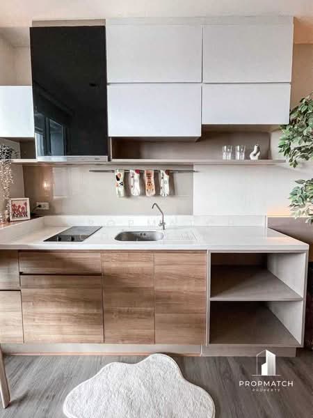 Rhythm Phahol-Ari, Bangkok, 1377 Phaholyothin Road, Samsen Nai, Phaya Thai, Bangkok, 1 Bedroom, 35 sqm, Condo For Sale, by PROPMATCH CO., LTD., 500406286 - DDproperty.com
