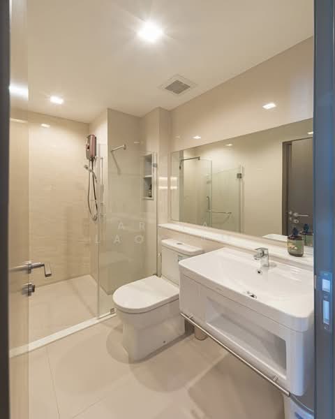 Life Ladprao Valley, Bangkok, Phaholyothin Road, Jom Phon, Chatuchak, Bangkok, 1 Bedroom, 36 sqm, Condo For Rent, by Araya Laokham, 500406288 - DDproperty.com