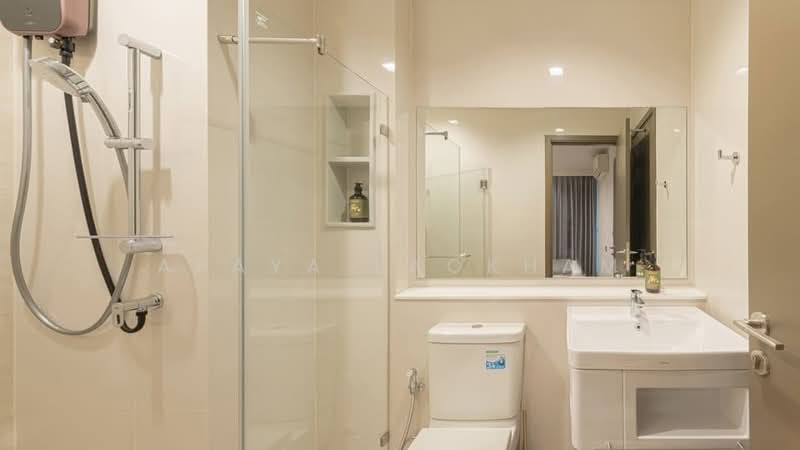 Life Ladprao Valley, Bangkok, Phaholyothin Road, Jom Phon, Chatuchak, Bangkok, 1 Bedroom, 36 sqm, Condo For Rent, by Araya Laokham, 500406288 - DDproperty.com