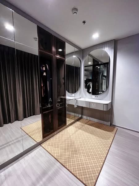 Life Sathorn Sierra, Bangkok, Ratchaphruek Rd, Talat Plu, Thon Buri, Bangkok, 2 Bedrooms, 36 sqm, Condo For Sale, by Araya Laokham, 500406291 - DDproperty.com