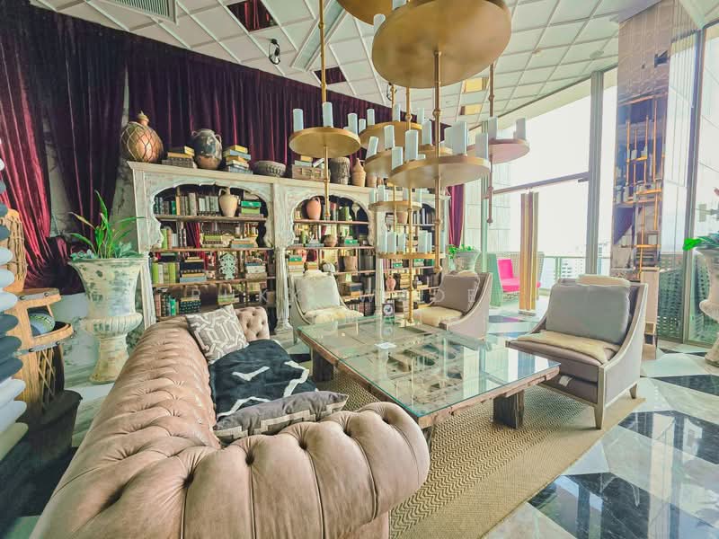 The Riviera Jomtien : เดอะ ริเวียร่า จอมเทียน, ชลบุรี, ถนนพัทยาสาย 2, หนองปรือ, บางละมุง, ชลบุรี, 35 ตร.ม., คอนโด ให้เช่า, โดย Pukkawadee Thapmathi, 500406292 - DDproperty.com
