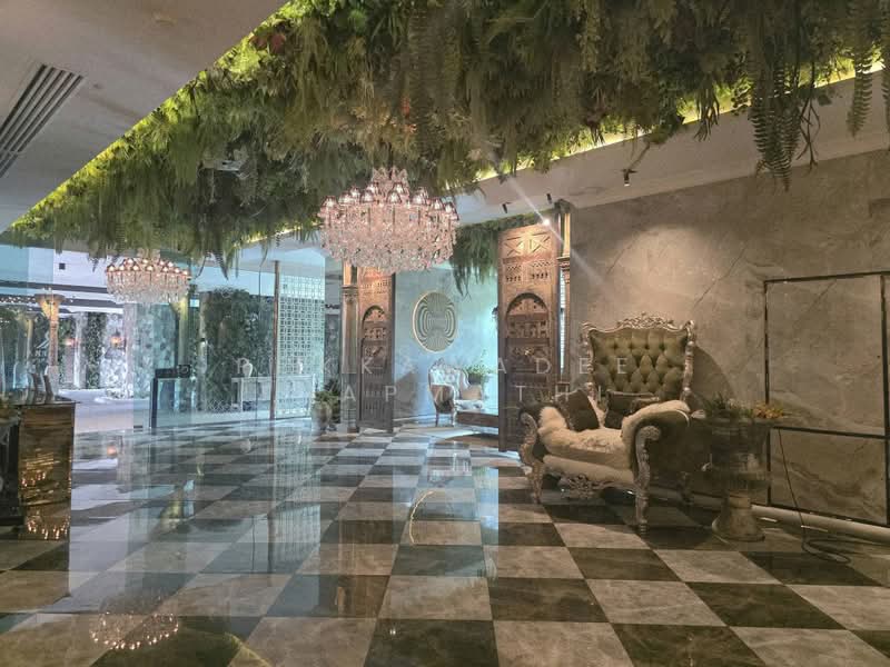 The Riviera Jomtien, Chon Buri (Pattaya), Pattaya Sai 2 Road, Nong Pru, Bang Lamung (Pattaya), Chon Buri (Pattaya), 1 Bedroom, 35 sqm, Condo For Rent, by Pukkawadee Thapmathi, 500406292 - DDproperty.com
