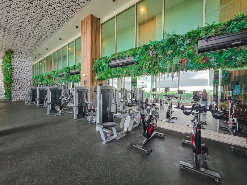 The Riviera Jomtien, Chon Buri (Pattaya), Pattaya Sai 2 Road, Nong Pru, Bang Lamung (Pattaya), Chon Buri (Pattaya), 1 Bedroom, 35 sqm, Condo For Rent, by Pukkawadee Thapmathi, 500406292 - DDproperty.com