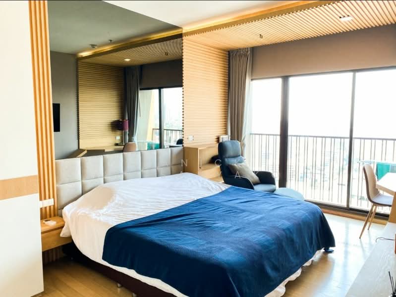 Noble Refine, Bangkok, Soi Sukhumvit 26, Sukhumvit Road, Khong Tan, Khlong Toei, Bangkok, 1 Bedroom, 50 sqm, Condo For Sale, by Sanick Sawaisanyakorn, 500406293 - DDproperty.com