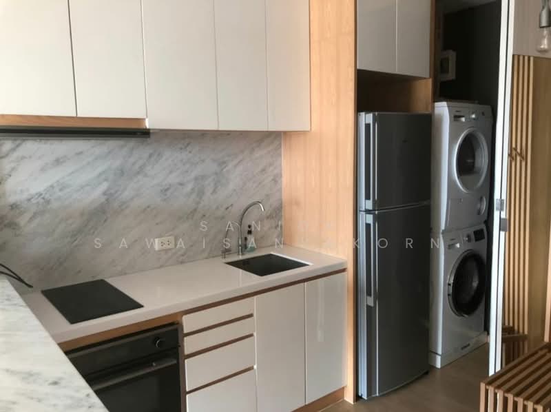 Noble Refine, Bangkok, Soi Sukhumvit 26, Sukhumvit Road, Khong Tan, Khlong Toei, Bangkok, 1 Bedroom, 50 sqm, Condo For Sale, by Sanick Sawaisanyakorn, 500406293 - DDproperty.com