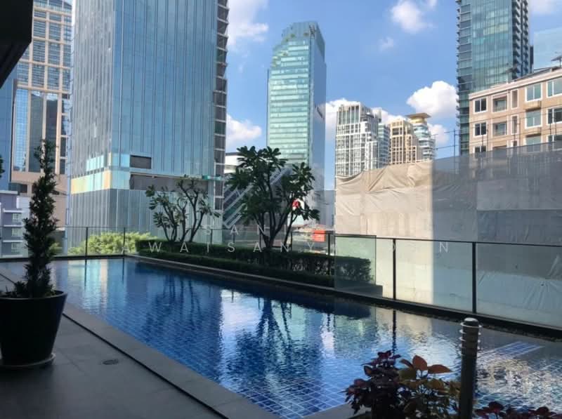Noble Refine, Bangkok, Soi Sukhumvit 26, Sukhumvit Road, Khong Tan, Khlong Toei, Bangkok, 1 Bedroom, 50 sqm, Condo For Sale, by Sanick Sawaisanyakorn, 500406293 - DDproperty.com