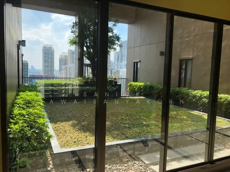 Noble Refine, Bangkok, Soi Sukhumvit 26, Sukhumvit Road, Khong Tan, Khlong Toei, Bangkok, 1 Bedroom, 50 sqm, Condo For Sale, by Sanick Sawaisanyakorn, 500406293 - DDproperty.com