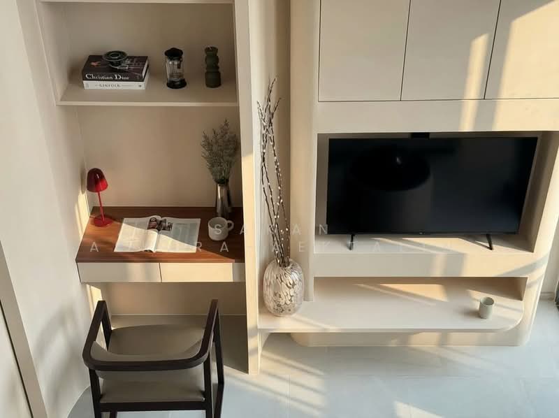 Cooper Siam, Bangkok, Soi Rong Mueang 5, Rong Muang, Pathum Wan, Bangkok, 1 Bedroom, 41 sqm, Condo For Rent, by Sakan Akkara-aektalin, 500406294 - DDproperty.com
