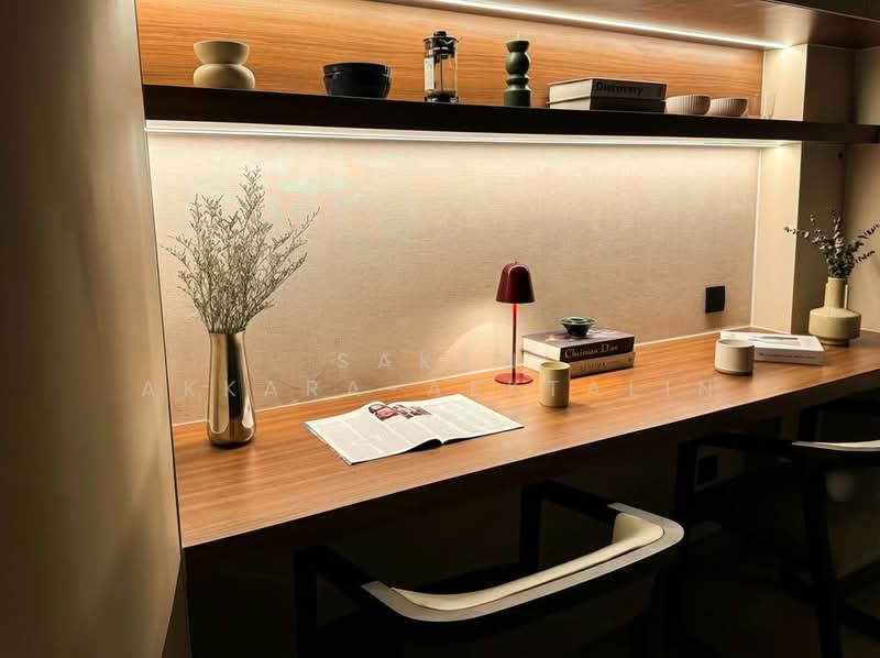 Cooper Siam, Bangkok, Soi Rong Mueang 5, Rong Muang, Pathum Wan, Bangkok, 1 Bedroom, 41 sqm, Condo For Rent, by Sakan Akkara-aektalin, 500406294 - DDproperty.com