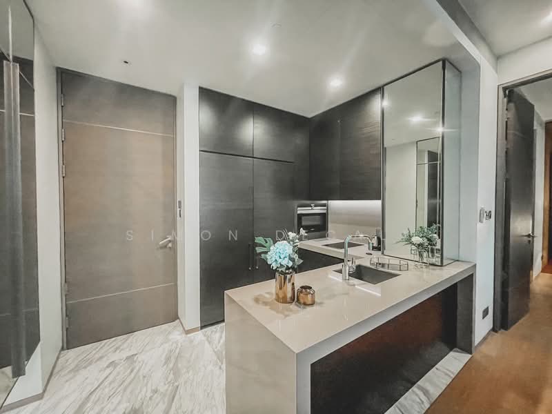 Saladaeng One, Bangkok, Sala Daeng 1 Alley, Silom, Bang Rak, Bangkok, 1 Bedroom, 56 sqm, Condo For Sale, by Simon Decalf, 500406296 - DDproperty.com