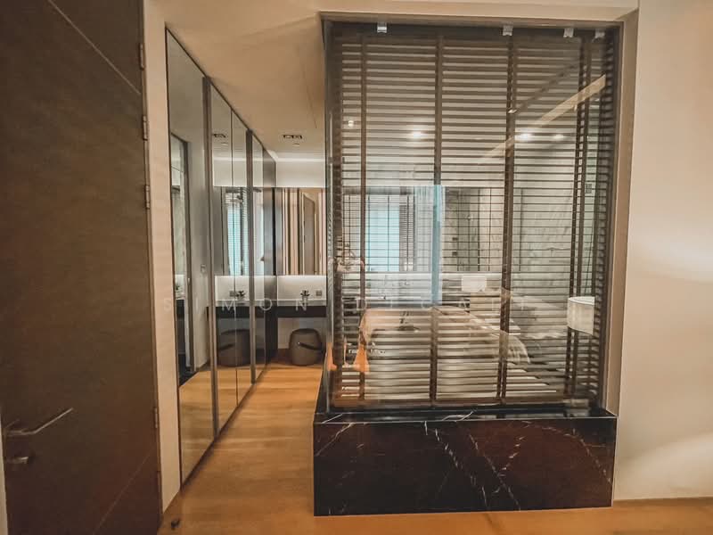 Saladaeng One, Bangkok, Sala Daeng 1 Alley, Silom, Bang Rak, Bangkok, 1 Bedroom, 56 sqm, Condo For Sale, by Simon Decalf, 500406296 - DDproperty.com