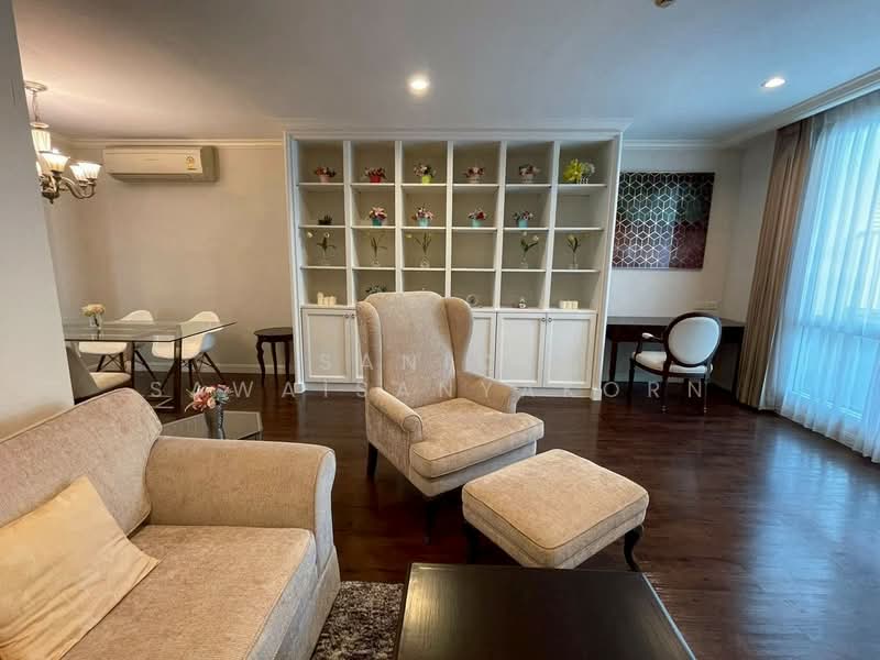 Leticia Rama 9, Bangkok, Soi Rama 9 17, Bang Kapi, Huai Khwang, Bangkok, 3 Bedrooms, 190 sqm, Condo For Rent, by Sanick Sawaisanyakorn, 500406297 - DDproperty.com