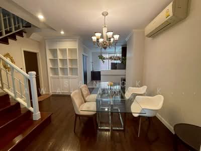For Rent - Leticia Rama 9, Bangkok