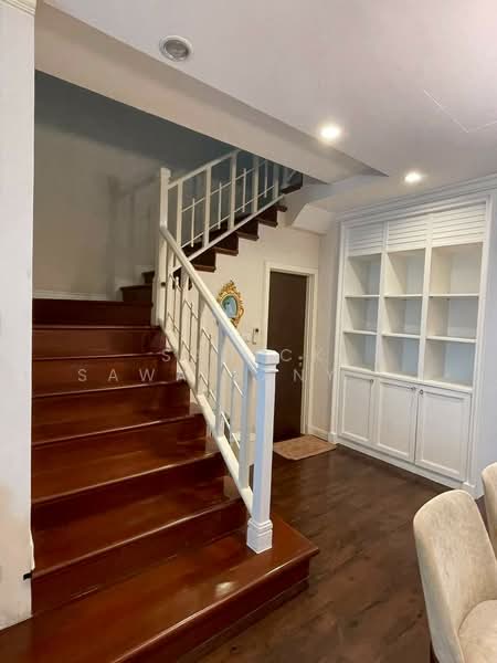 Leticia Rama 9, Bangkok, Soi Rama 9 17, Bang Kapi, Huai Khwang, Bangkok, 3 Bedrooms, 190 sqm, Condo For Rent, by Sanick Sawaisanyakorn, 500406297 - DDproperty.com