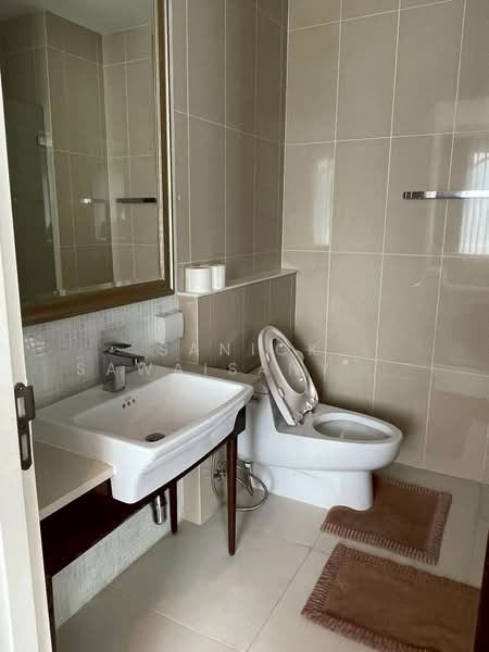 Leticia Rama 9, Bangkok, Soi Rama 9 17, Bang Kapi, Huai Khwang, Bangkok, 3 Bedrooms, 190 sqm, Condo For Rent, by Sanick Sawaisanyakorn, 500406297 - DDproperty.com
